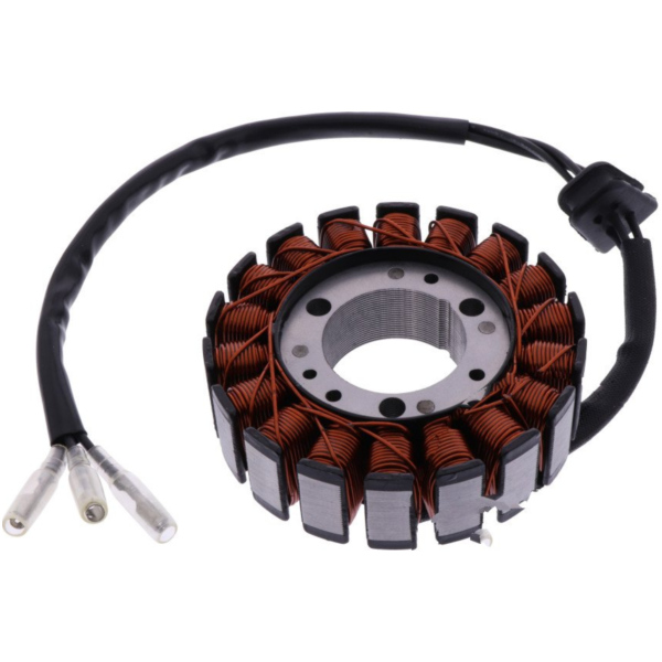 LIMA Generator Lichtmaschine Stator JMP 894559
