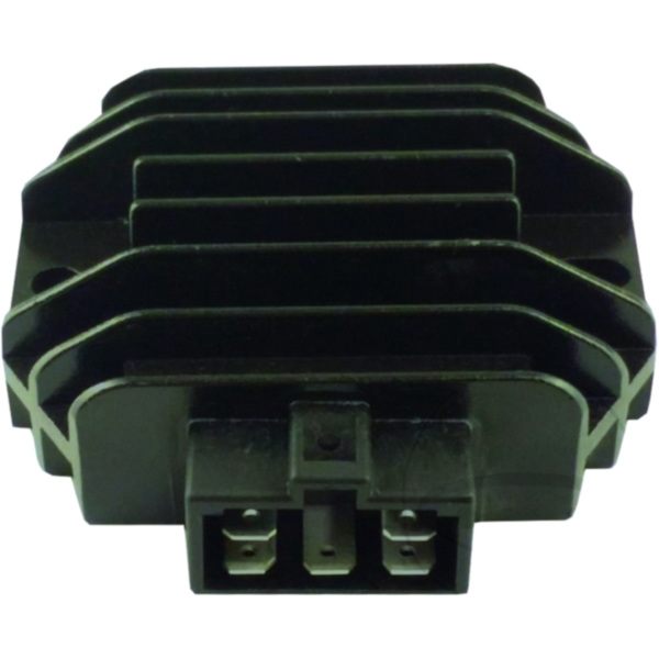 Regulator/rectifier jmp YM1009N fitting for Vespa GTS  125 M31300 2007, 14,3 PS, 10,5 kw