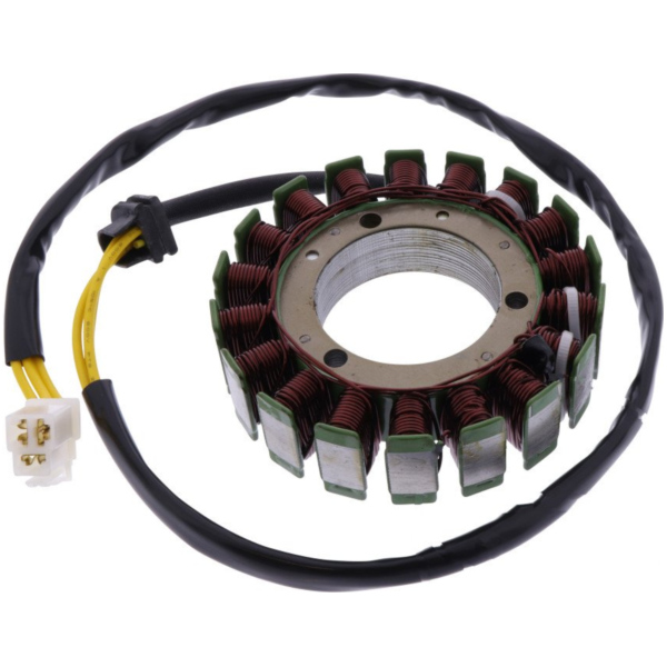 Stator jmp 277088 fitting for Triumph Speedmaster  865 908ML 2007, 56 PS, 41 kw