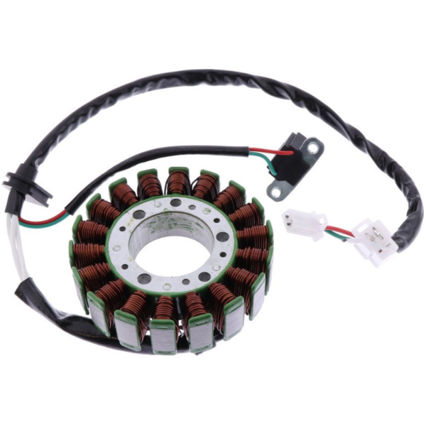 LIMA Generator Lichtmaschine Stator JMP 277095