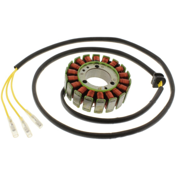 Lichtmaschine Stator JMP 2770122