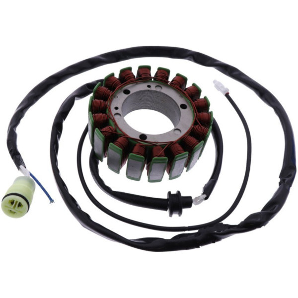 LIMA Generator Lichtmaschine Stator JMP 2770100