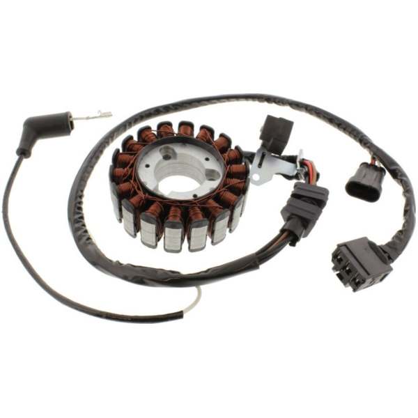 LIMA Generator Lichtmaschine Stator JMP 2770113
