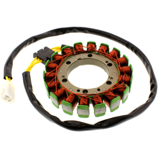 Stator jmp 2770115 fitting for Yamaha XV Virago 535 2YL 1996, 44 PS, 32 kw