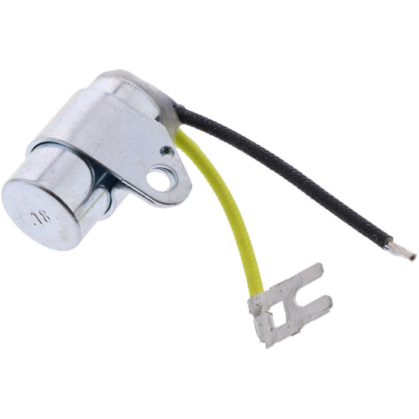 Zündkondensator für: Suzuki Original 3164118522000