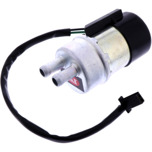 Kraftstoffpumpe Tourmax FPP904 passend für Honda NTV Revere 650 RC33 1993, 50 PS, 37 kw