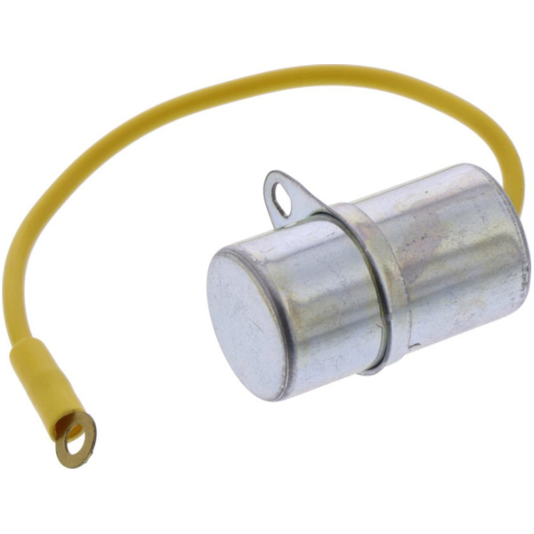Zündkondensator 6631