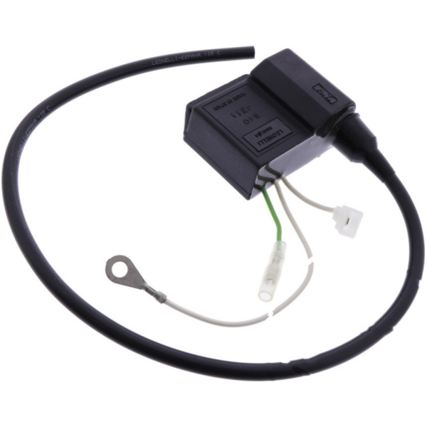 Ignition coil 00F03306171