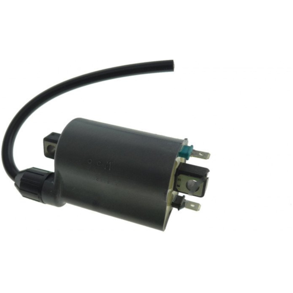 Ignition coil 211211189 fitting for Kawasaki GPZ  500 EX500D 1998, 60/50/34/27 PS, 44/37/25/20 kw