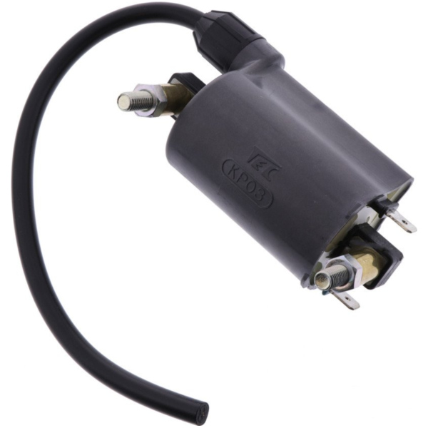 Zündspule für: Kawasaki Original 211211245 passend für Kawasaki GPZ  500 EX500D 1998, 60/50/34/27 PS, 44/37/25/20 kw