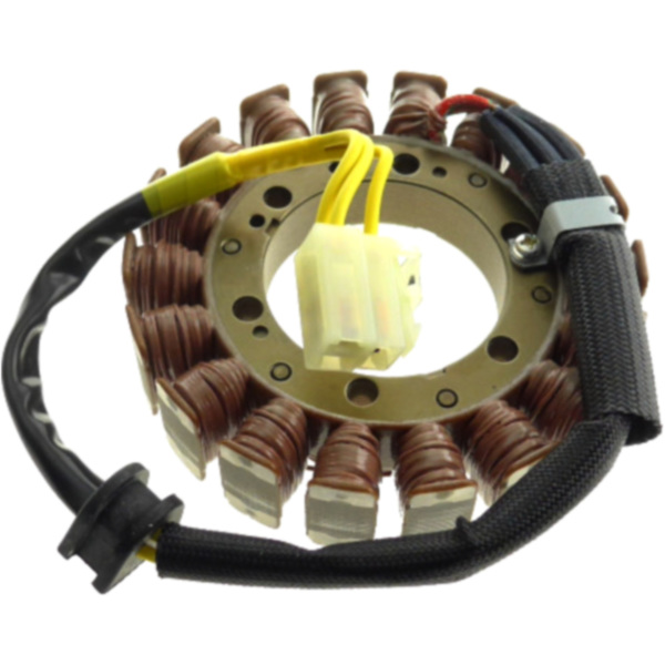 Lichtmaschine Stator für: Ducati Original passend für Ducati 848  848 H600AA/H601AA 2008, 134 PS, 99 kw