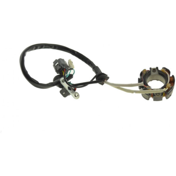 Lichtmaschine Stator für: Kawasaki Original 210030091