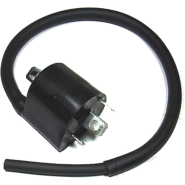 Ignition coil 12v front
