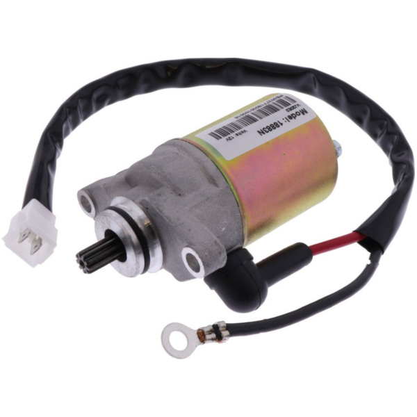 Starter Anlasser JMP 959762