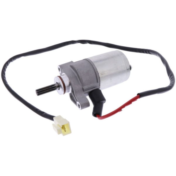 Starter Anlasser JMP 959782