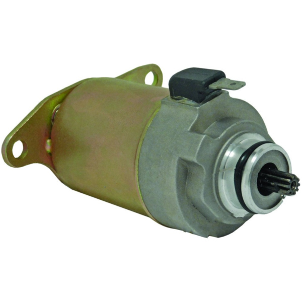 Starter Anlasser JMP 959811