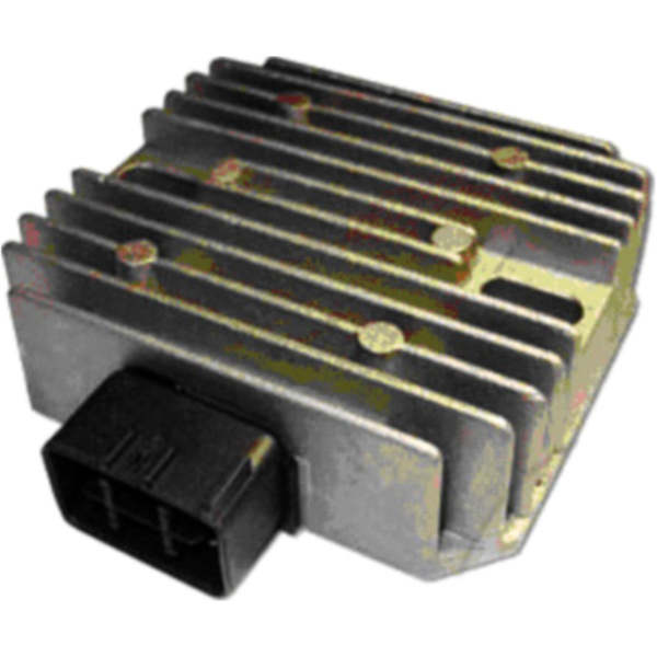 Regulator/rectifier 2365 fitting for Kawasaki W  800 EJ800AAA 2013, 48 PS, 35 kw