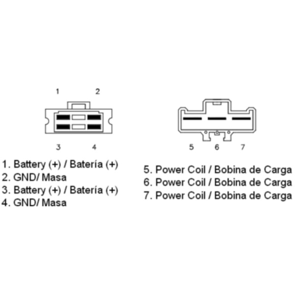 Regulator/rectifier 968928_1