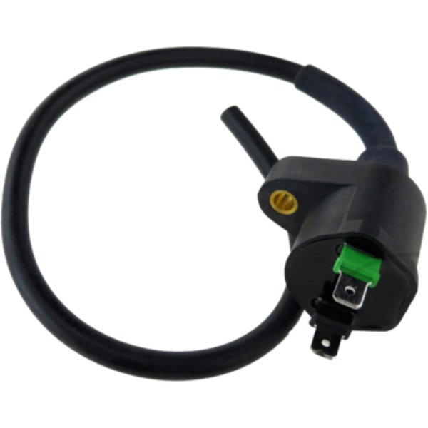 Ignition coil 981032 fitting for Peugeot Jet Force C-Tech 50 VGA A1AAAA 2005, 4,9 PS, 3,6 kw