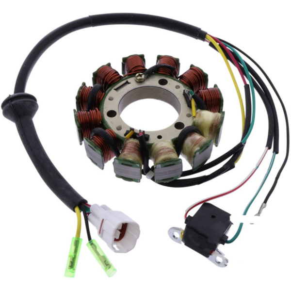Lichtmaschine Stator JMP 981627