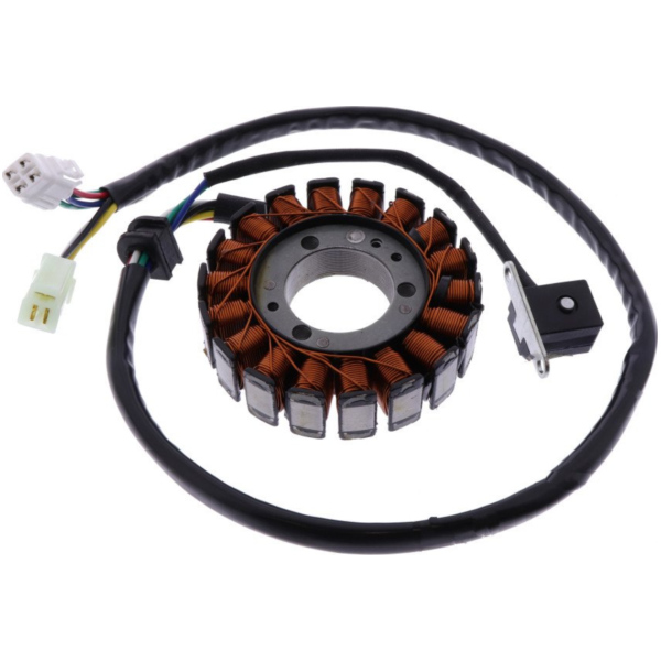 Lichtmaschine Stator JMP 981635