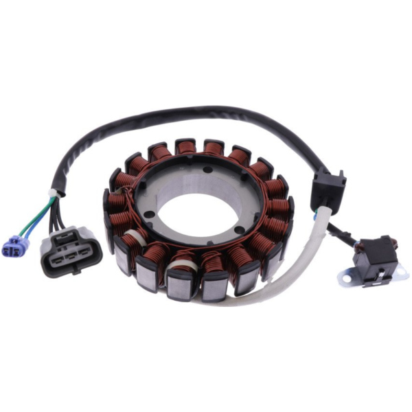 Lichtmaschine Stator JMP 981636
