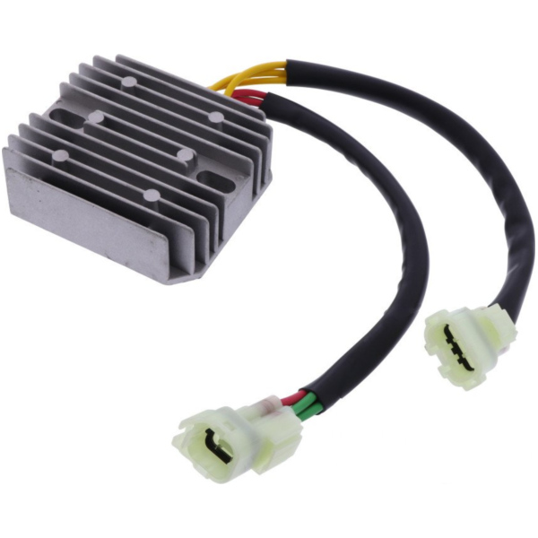 Regulator/rectifier jmp 981637