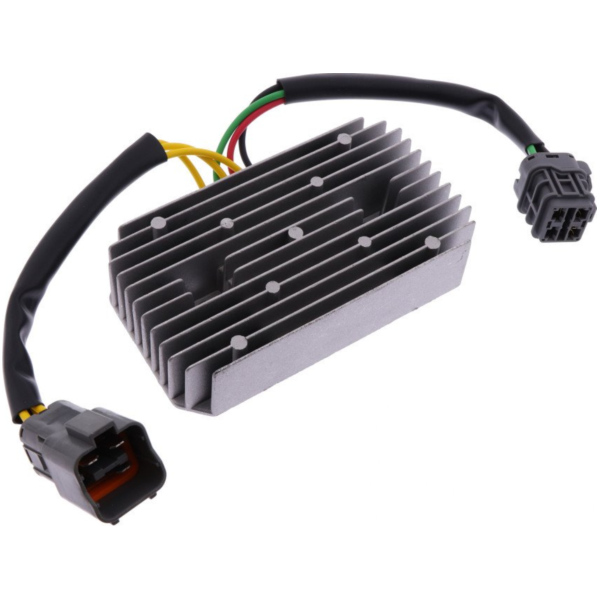 Regler / Gleichrichter JMP 981650