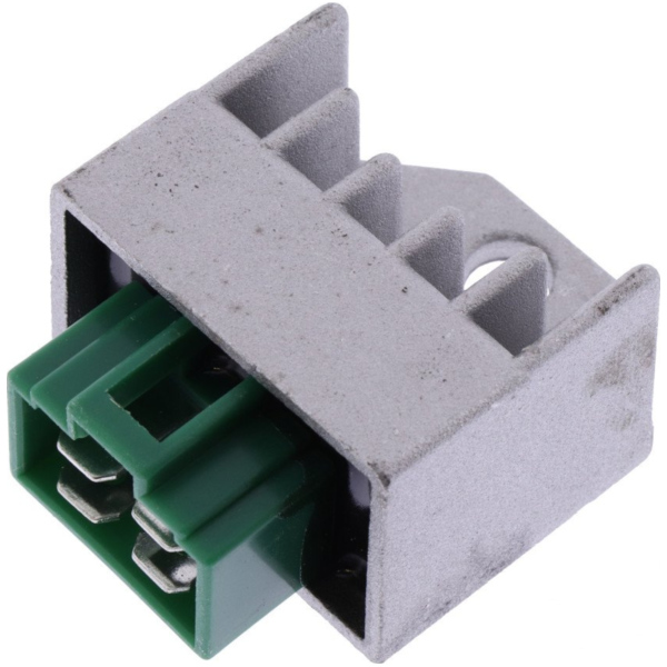 Regulator/rectifier jmp 981658