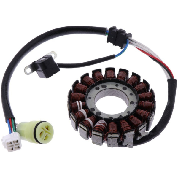 Lichtmaschine Stator JMP 981661