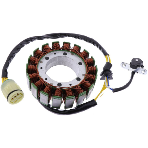 Lichtmaschine Stator JMP 983030