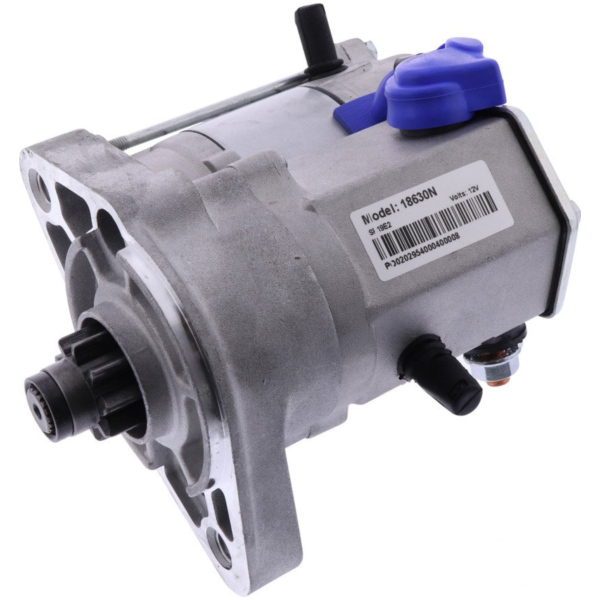 Starter Anlasser JMP 992427