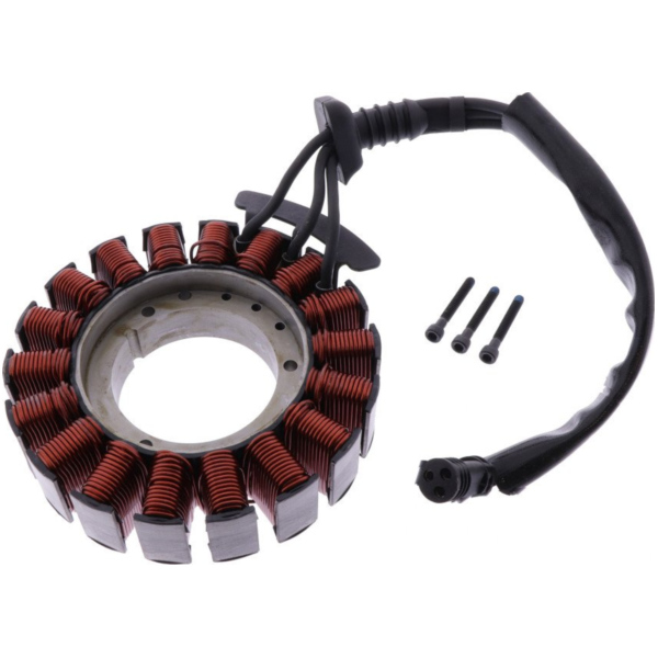 Lichtmaschine Stator JMP 992432