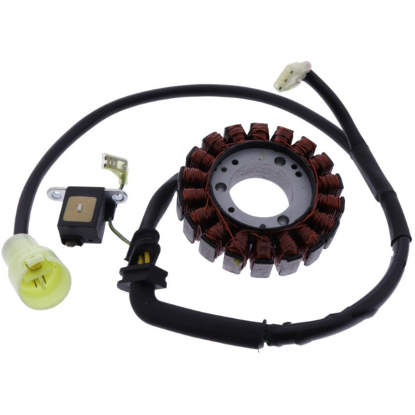 Lichtmaschine Stator JMP 992436