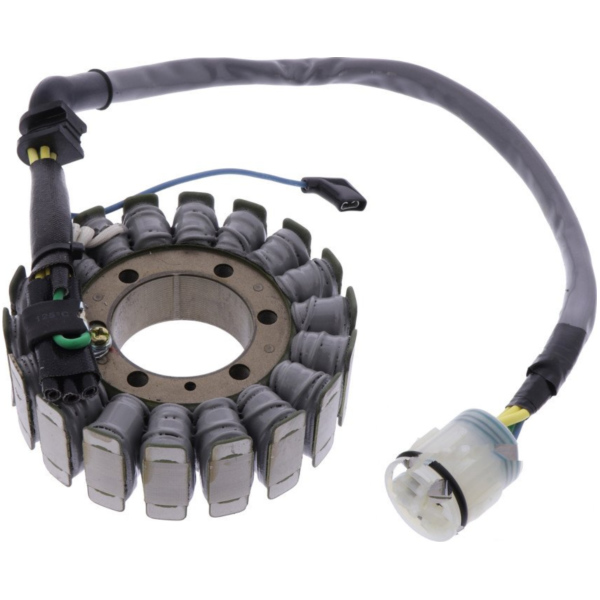 Lichtmaschine Stator JMP 992441