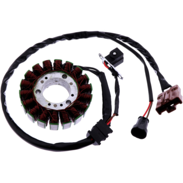 Stator jmp 992445 fitting for Piaggio MP3  400 M64200 2010, 32,6 PS, 24 kw