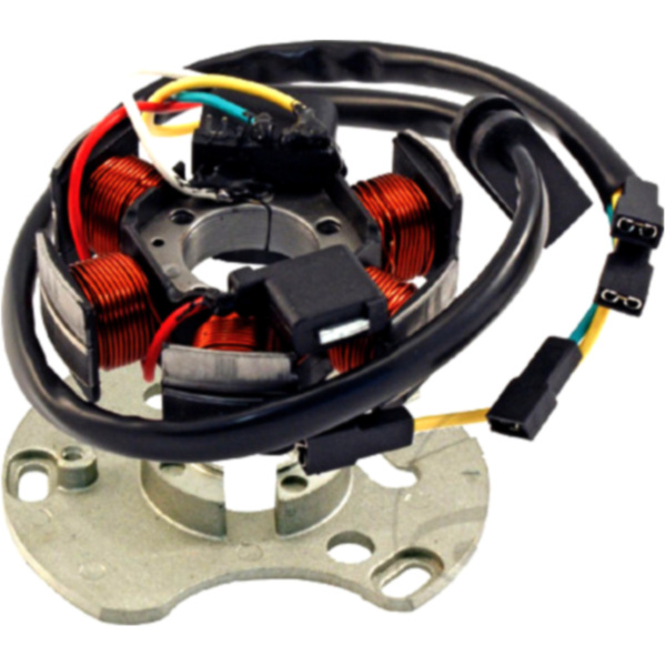 Lichtmaschine Stator 370585