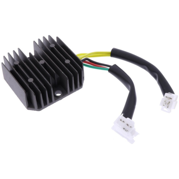 Regler / Gleichrichter JMP 1008491