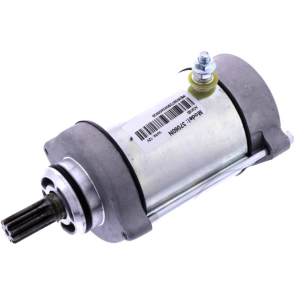 Starter motor jmp 1009250 fitting for Aprilia RSV4 Racing FactoryABS 1000 KE000 2018, 201 PS, 148 kw