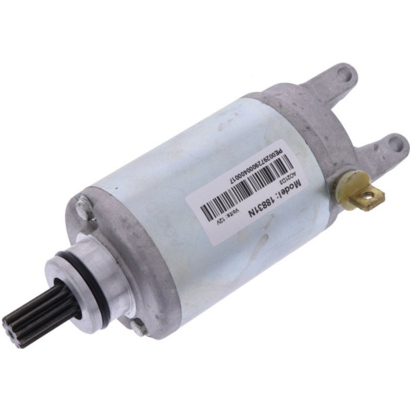Starter Anlasser JMP 1009271