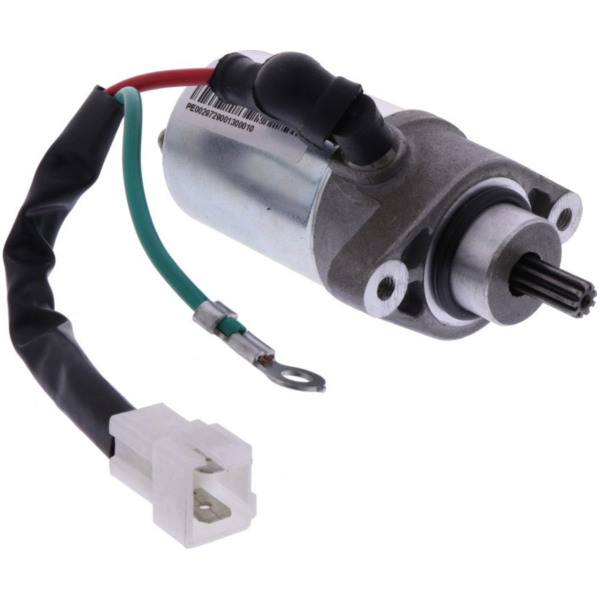 Anlasser JMP 1009280
