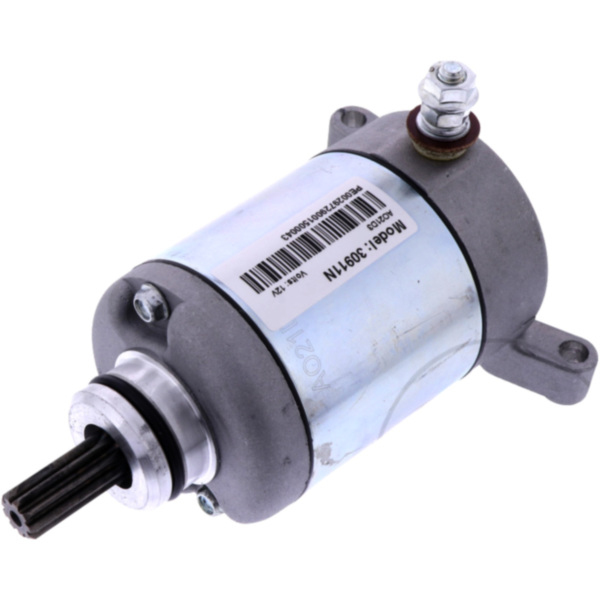 Starter motor jmp 1009285 fitting for Yamaha WR  250 DG201 2008, 30,7 PS, 22,6 kw