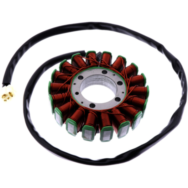 Lichtmaschine Stator JMP 1026488 passend für Triumph Sprint  1050 215NA 2007, 98 PS, 72 kw