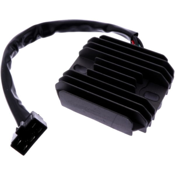 Regulator/rectifier jmp 1032411 fitting for Triumph Scrambler  865 986MG 2007, 57/34 PS, 42/25 kw