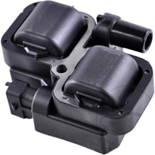 Ignition coil 12v 1042677 fitting for CAN-AM Spyder LimitedHalbautomatik 1000  2013, 100 PS, 74 kw