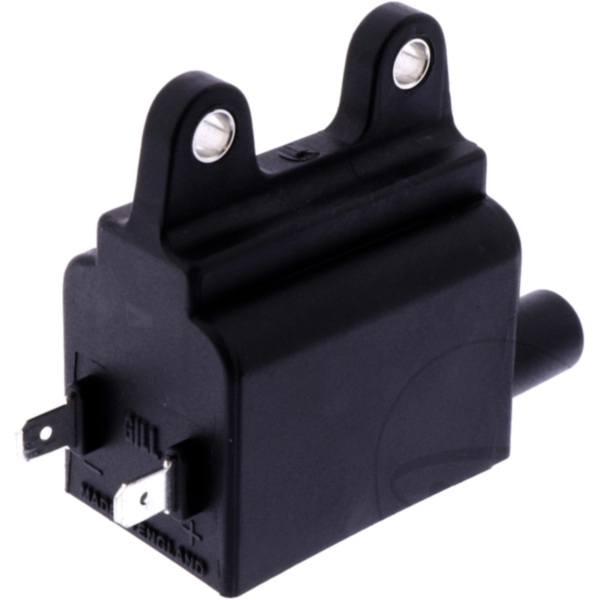 Ignition coil 1053808 fitting for Triumph Bonneville T100 Centennial 800 908MD 2002, 34 PS, 25 kw