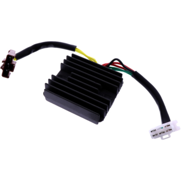 Regulator/rectifier jmp 1055138 fitting for Aprilia Tuono  1000 RR100 2007, 133 PS, 98 kw