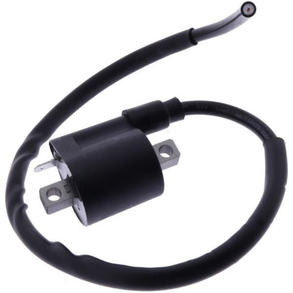 Ignition coil 12v jmp 1076805 fitting for Kawasaki GPZ  500 EX500D 1998, 60/50/34/27 PS, 44/37/25/20 kw