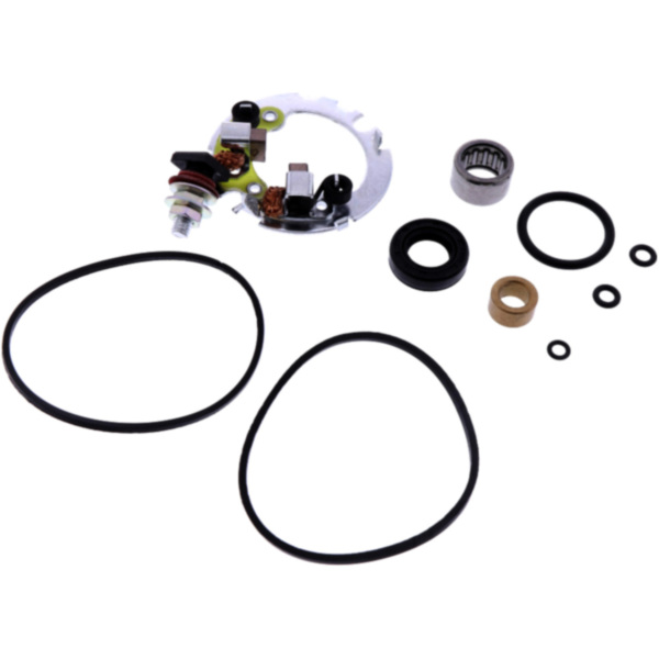 Starter motor repair kit jmp