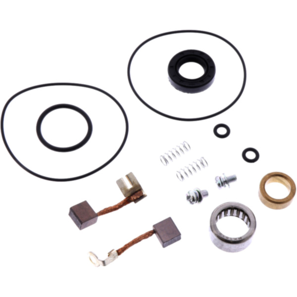Starter motor repair kit jmp 1076822